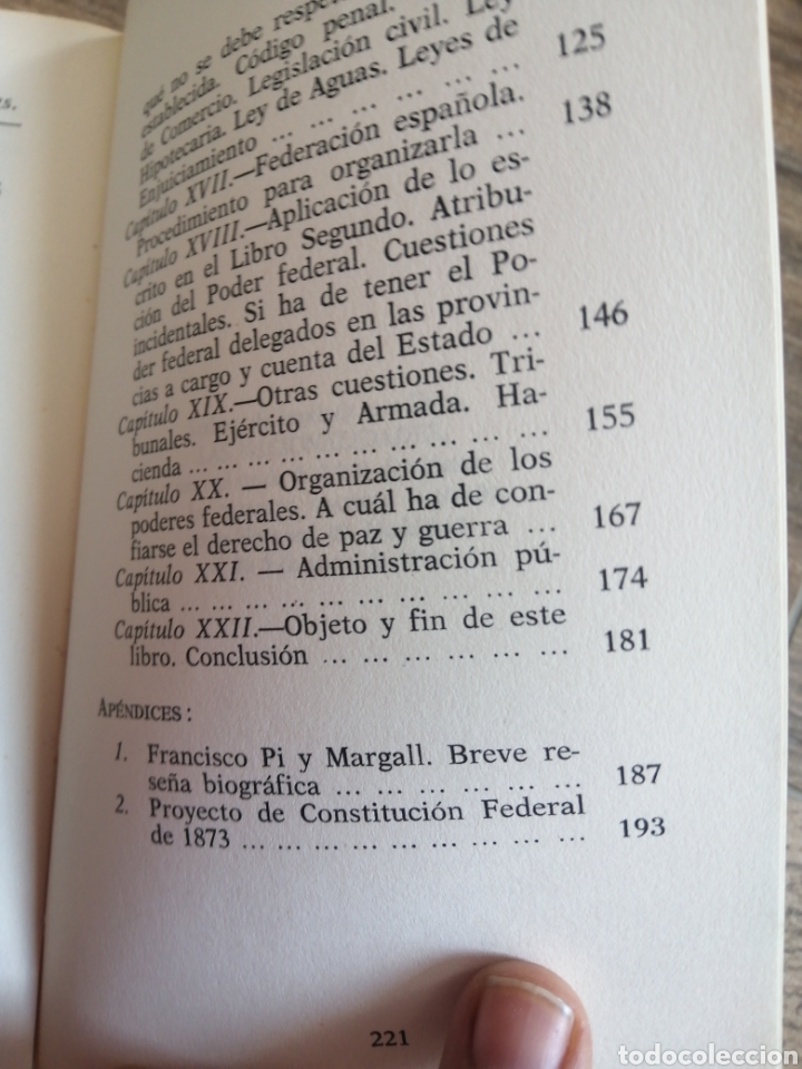 Libros de segunda mano: Las nacionalidades - Foto 9