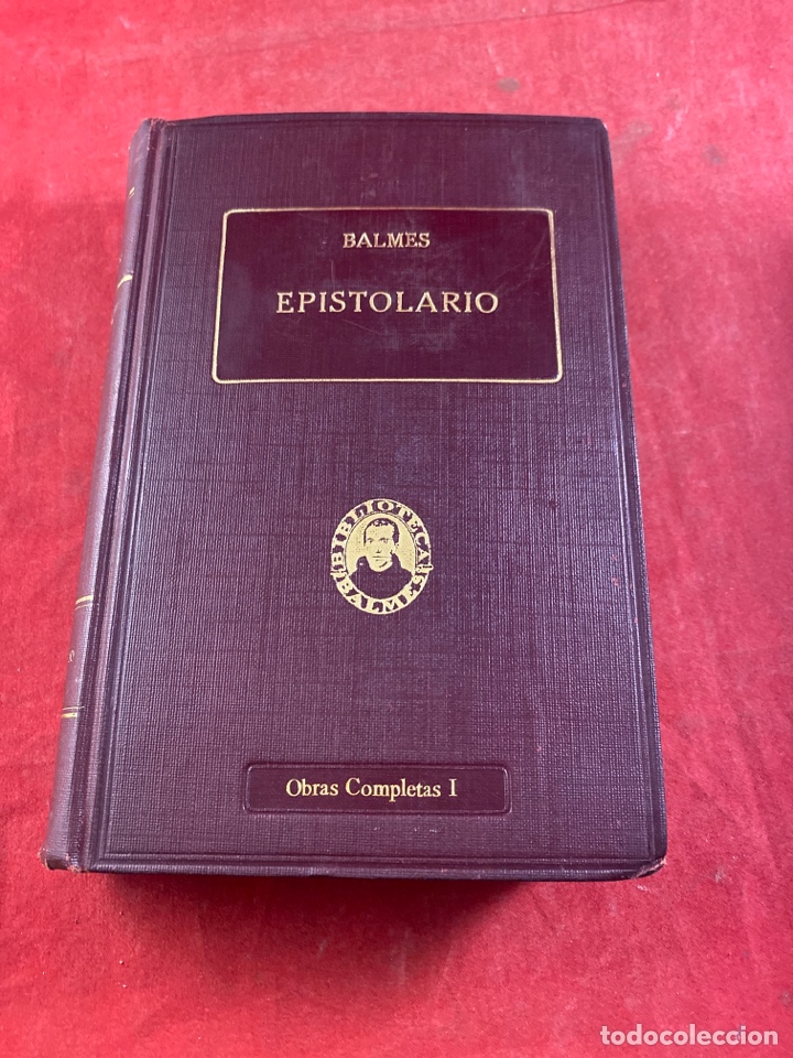 Libros de segunda mano: BALMES. Escritos Pol&iacute;ticos - Foto 6