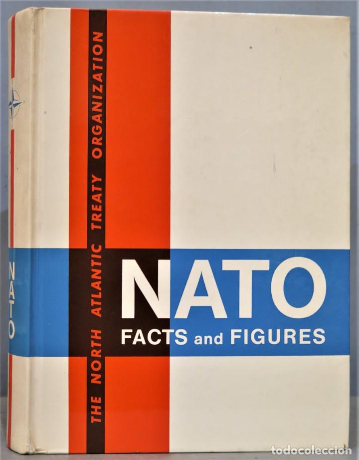 Gebrauchte B&uuml;cher: NATO. FACTS AND FIGURES