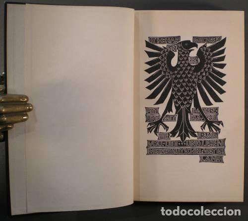 Libros de segunda mano: ZEUGNISSE DER DEUTSCHEN. Zusammengestellt von Erika Semmler.