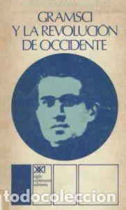 Libros de segunda mano: Gramsci y la revoluci&oacute;n de Occidente - Foto 1