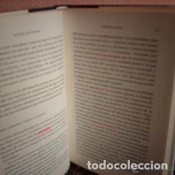Libros de segunda mano: FELIPE GONZALEZ MI IDEA DE EUROPA - Foto 3