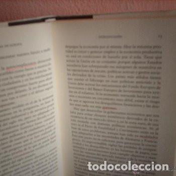 Libros de segunda mano: FELIPE GONZALEZ MI IDEA DE EUROPA - Foto 4