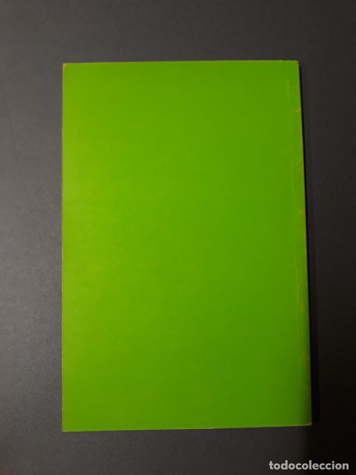 Libros de segunda mano: F.E.T.E. LA UGT Y LA ENSE&Ntilde;ANZA - Foto 3