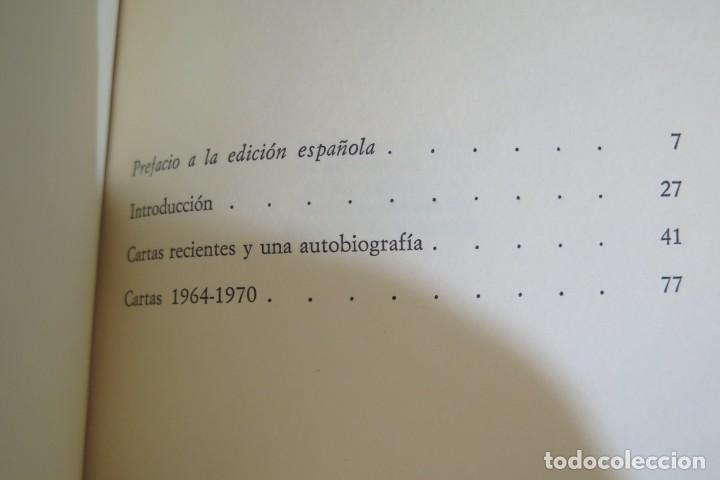 Libros de segunda mano: SOLEDAD BROTHER. CARTAS DE PRISION. JACKSON - Foto 2