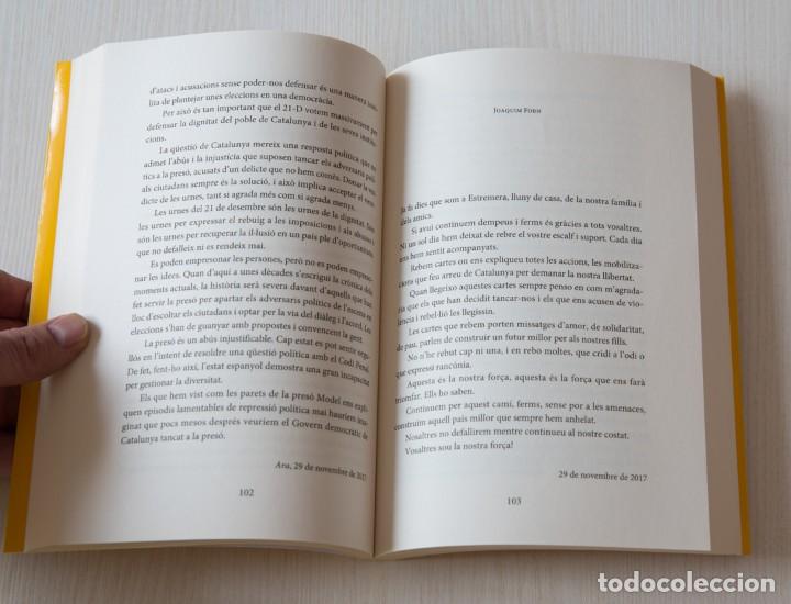 Libros de segunda mano: Per la llibertat! - Foto 3
