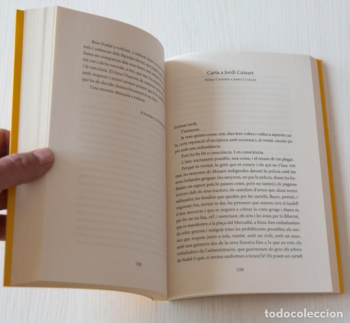 Libros de segunda mano: Per la llibertat! - Foto 4