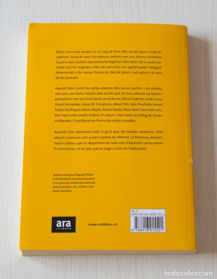 Libros de segunda mano: Per la llibertat! - Foto 5