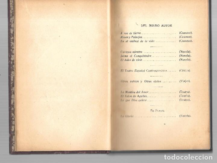 Libros de segunda mano: Manuel Bueno ante la dictadura de Primo de Rivera - Foto 3 - 300528948