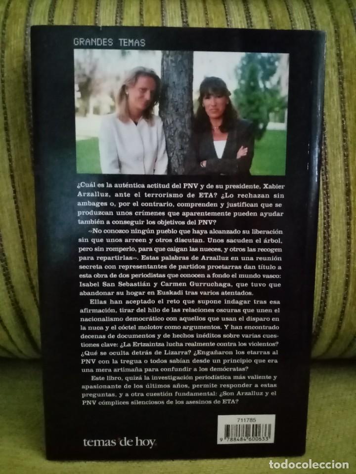 Libros de segunda mano: EL &Aacute;RBOL Y LAS NUECES - Foto 3