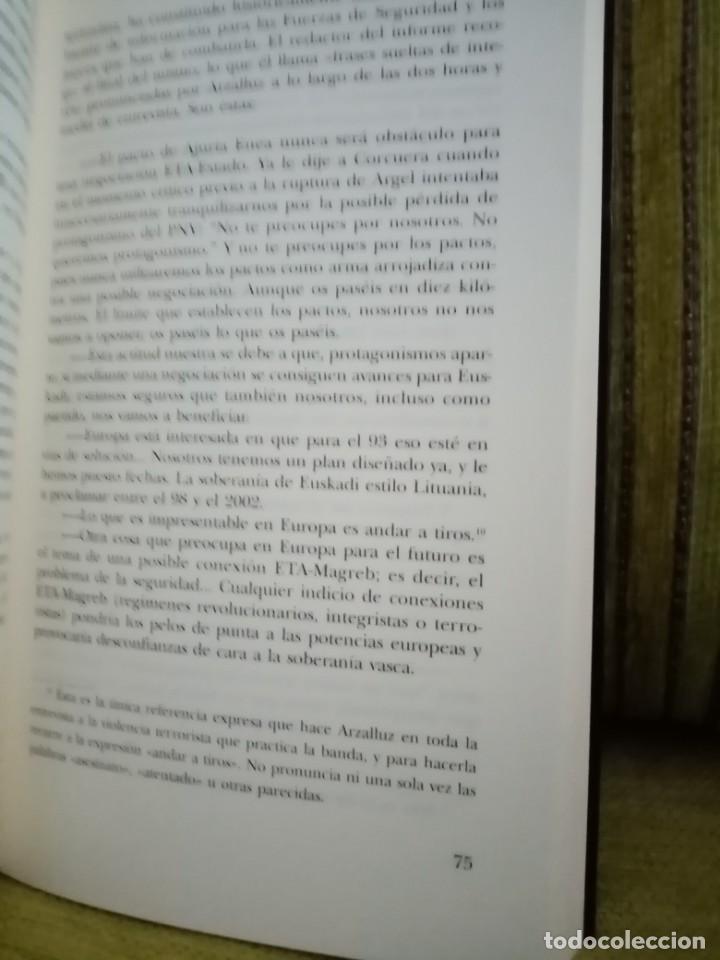 Libros de segunda mano: EL &Aacute;RBOL Y LAS NUECES - Foto 6
