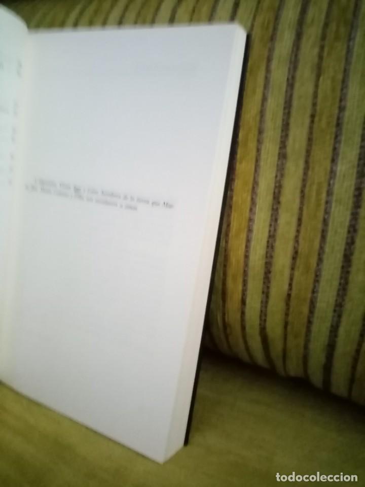 Libros de segunda mano: EL &Aacute;RBOL Y LAS NUECES - Foto 7