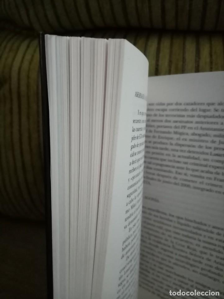 Libros de segunda mano: EL &Aacute;RBOL Y LAS NUECES - Foto 8