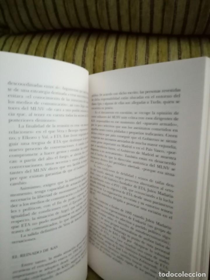 Libros de segunda mano: EL &Aacute;RBOL Y LAS NUECES - Foto 9