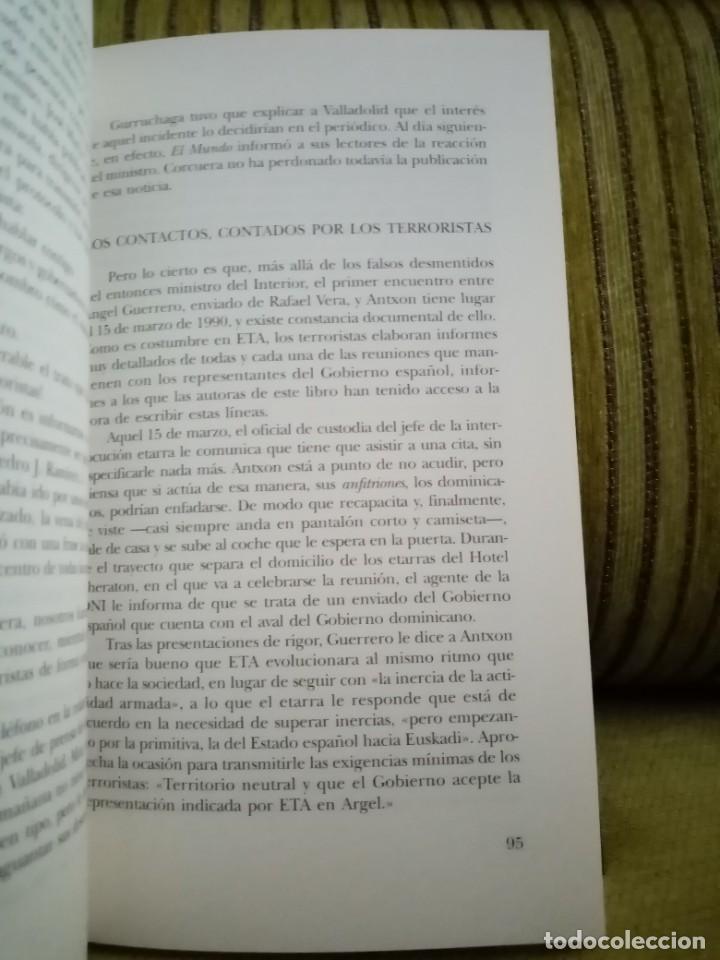 Libros de segunda mano: EL &Aacute;RBOL Y LAS NUECES - Foto 10