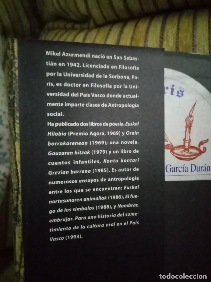 Libros de segunda mano: LA HERIDA PATRI&Oacute;TICA - Foto 4