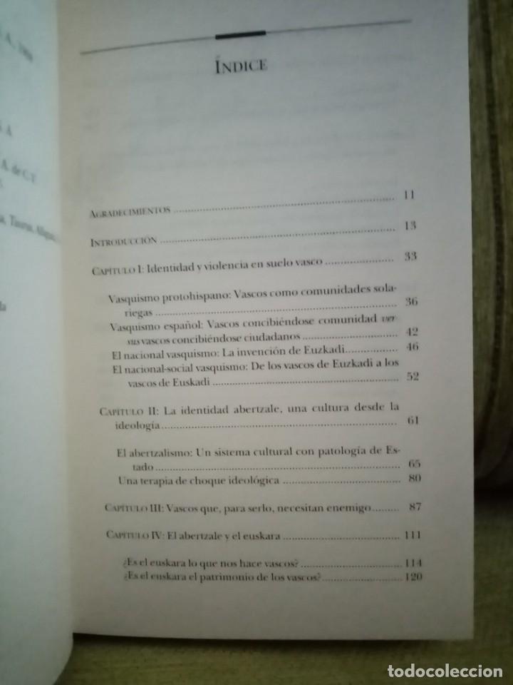 Libros de segunda mano: LA HERIDA PATRI&Oacute;TICA - Foto 5
