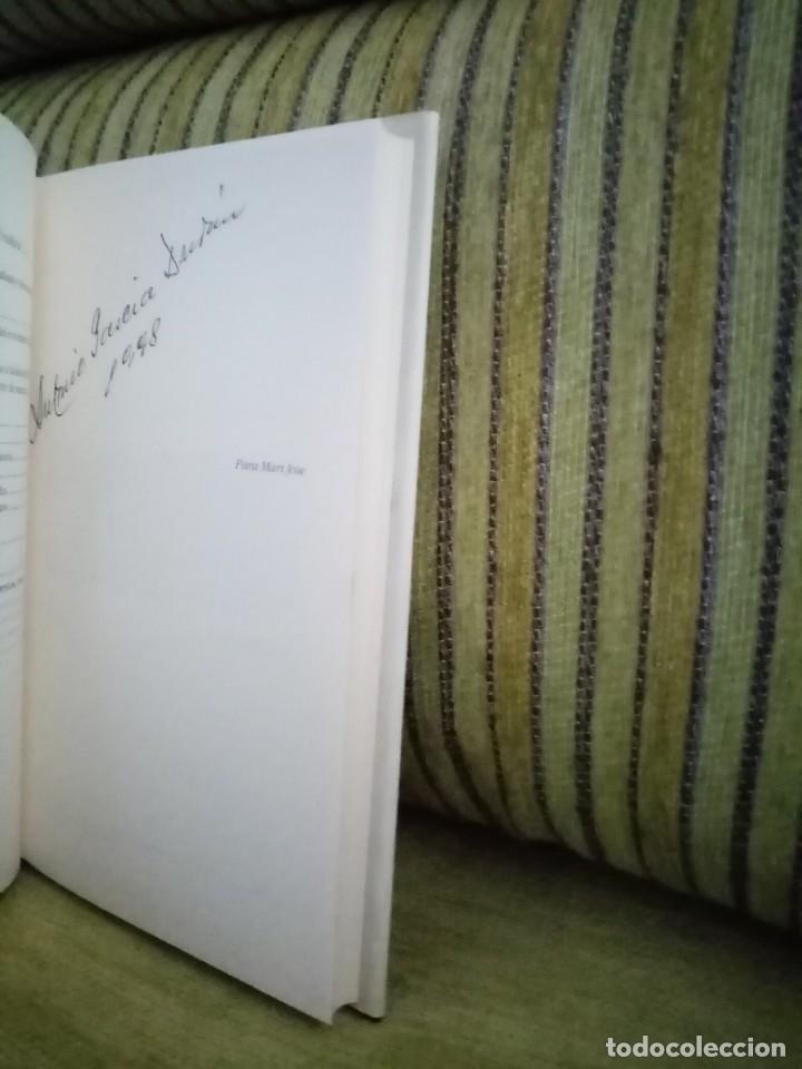 Libros de segunda mano: LA HERIDA PATRI&Oacute;TICA - Foto 6