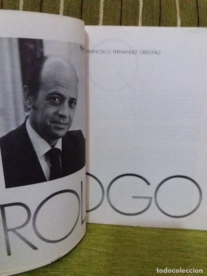 Libros de segunda mano: PROCESO A LA JUSTICIA ESPA&Ntilde;OLA - Foto 4