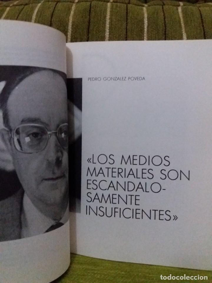 Libros de segunda mano: PROCESO A LA JUSTICIA ESPA&Ntilde;OLA - Foto 8
