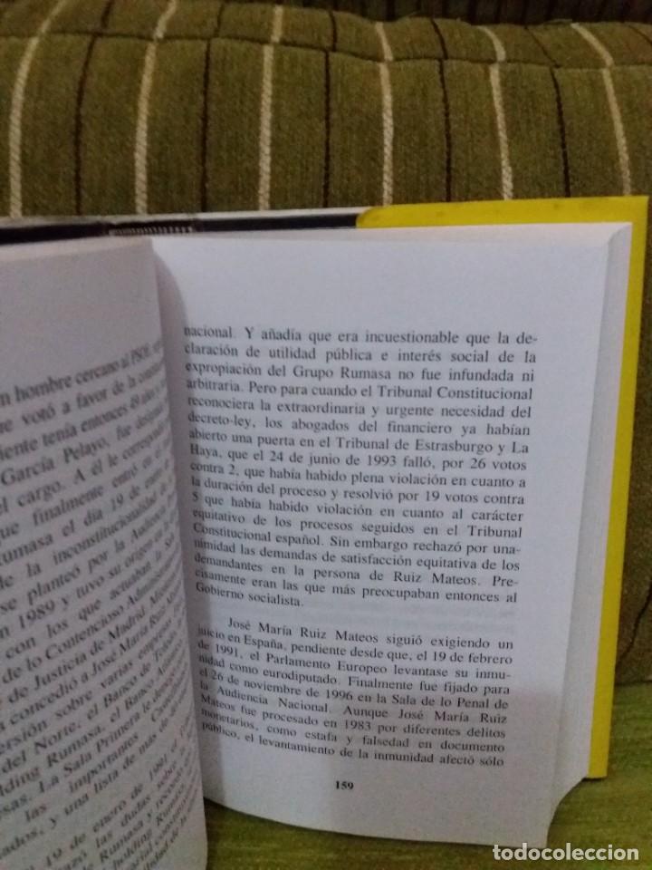 Libros de segunda mano: &iexcl;A SACO! LA CLOACA ESPA&Ntilde;OLA - Foto 8