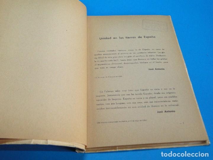 Libros de segunda mano: JOSE ANTONIO Y CATALU&Ntilde;A - Foto 3