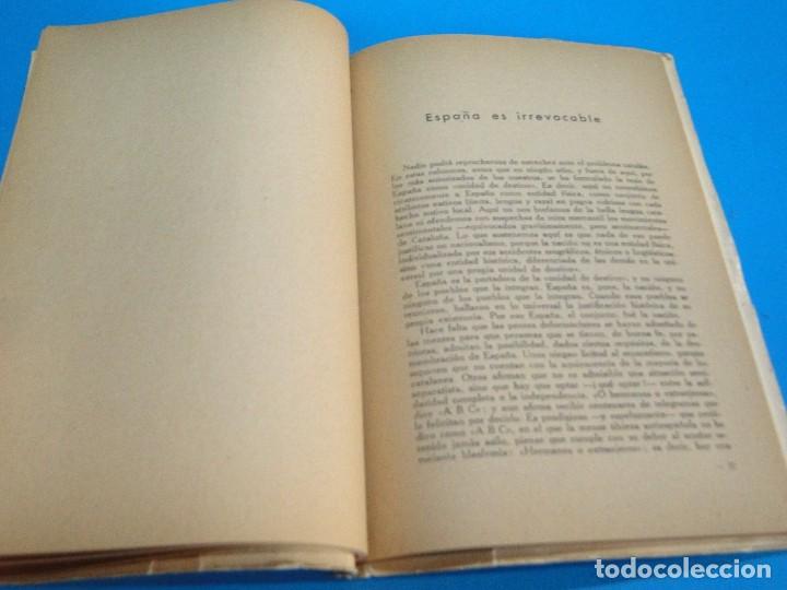Libros de segunda mano: JOSE ANTONIO Y CATALU&Ntilde;A - Foto 6