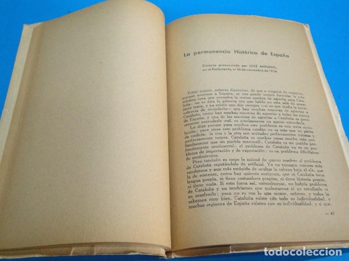 Libros de segunda mano: JOSE ANTONIO Y CATALU&Ntilde;A - Foto 7