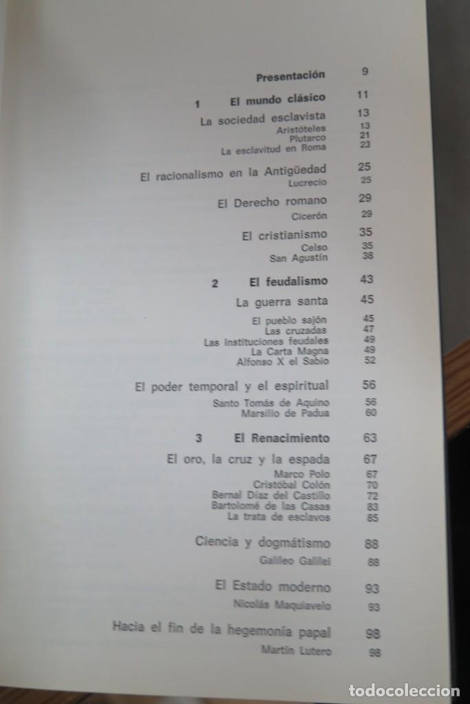 Libros de segunda mano: ESCRITOS INMORTALES - Foto 2