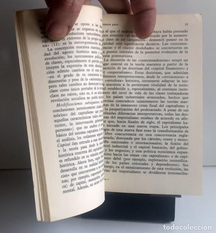 Libros de segunda mano: EL MARXISMO SOVI&Eacute;TICO. Herbert Marcuse - Foto 5