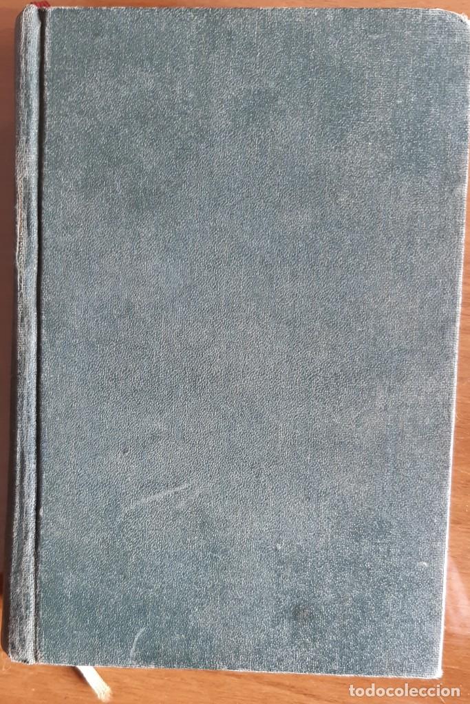 Libros de segunda mano: OBRAS COMPLETAS DE JOSE ANTONIO PRIMO DE RIVERA. - Foto 2