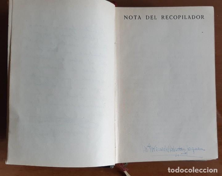 Libros de segunda mano: OBRAS COMPLETAS DE JOSE ANTONIO PRIMO DE RIVERA. - Foto 5