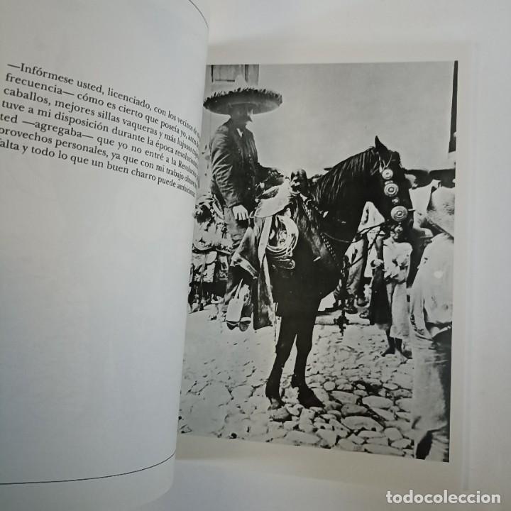 Libros de segunda mano: Zapata. Iconograf&iacute;a - Foto 3