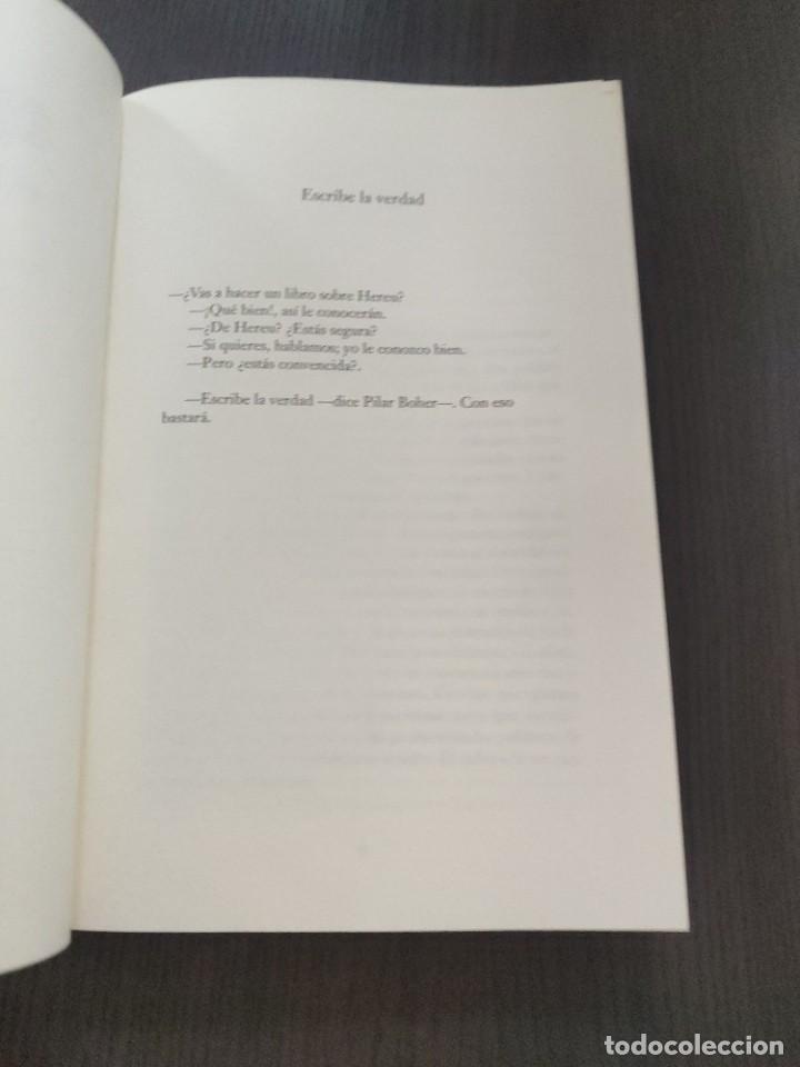 Libros de segunda mano: A CONTRACORRIENTE - EMMA RIVEROLA. - Foto 5