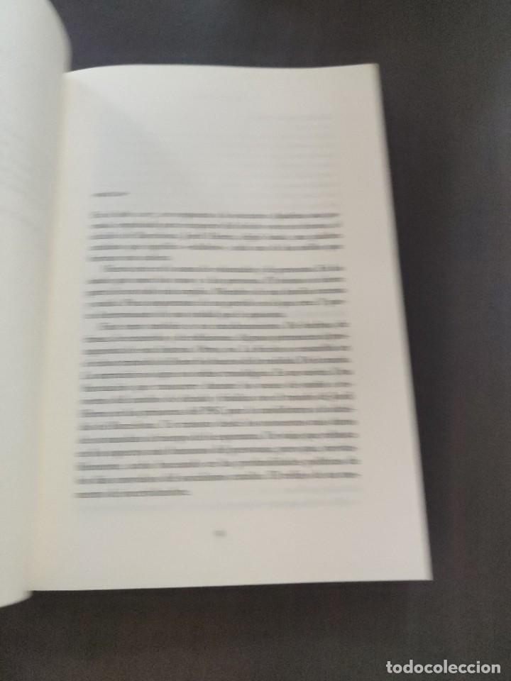 Libros de segunda mano: A CONTRACORRIENTE - EMMA RIVEROLA. - Foto 6