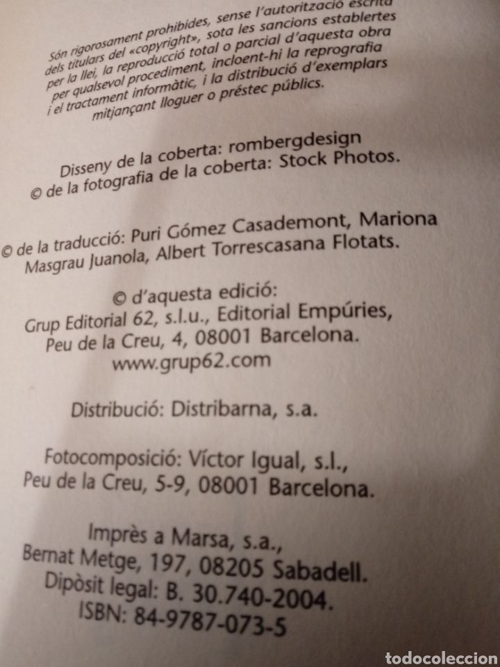 Libros de segunda mano: Estupids Homes Blancs de Michael Moore - Foto 4