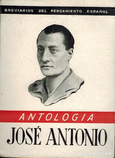 Libros de segunda mano: ANTOLOG&Iacute;A - Foto 1