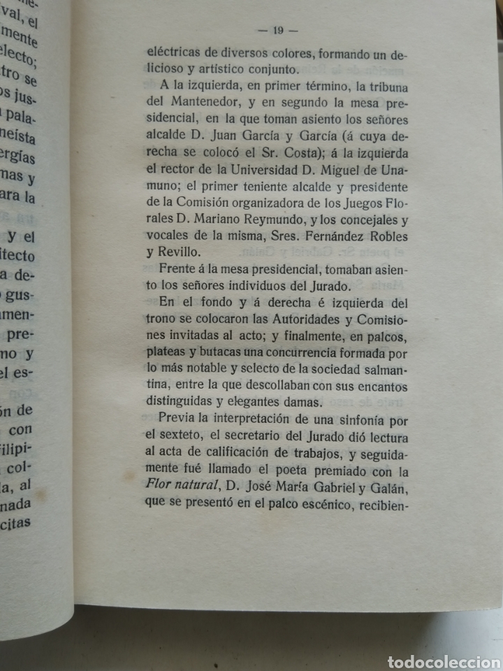 Libros de segunda mano: LA REVOLUCI&Oacute;N DESDE EL PODER/JOAQU&Iacute;N COSTA - Foto 3