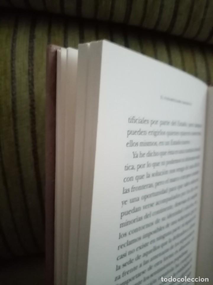 Libros de segunda mano: EL FUNDAMENTALISMO DEMOCR&Aacute;TICO - Foto 8