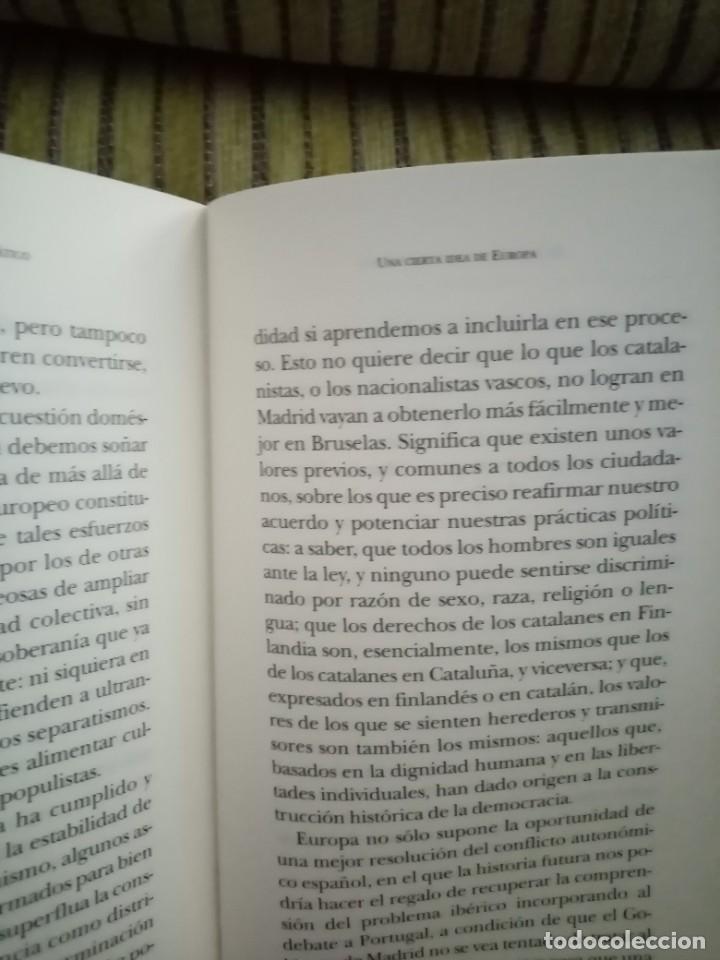 Libros de segunda mano: EL FUNDAMENTALISMO DEMOCR&Aacute;TICO - Foto 9