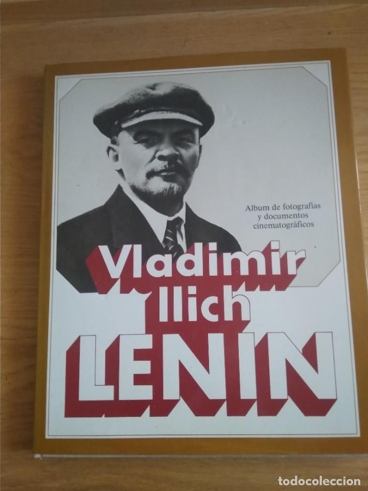 Libros de segunda mano: VLADIMIR LLICH LENIN - Foto 1