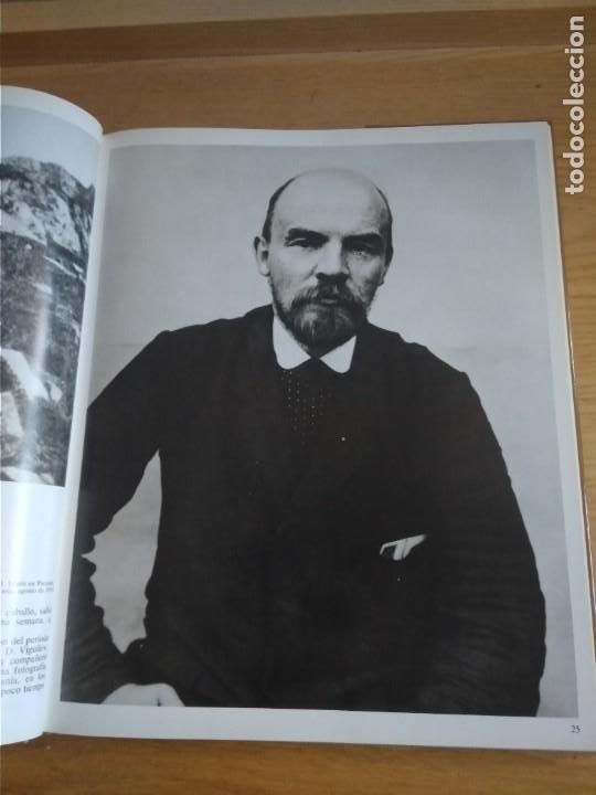 Libros de segunda mano: VLADIMIR LLICH LENIN - Foto 3