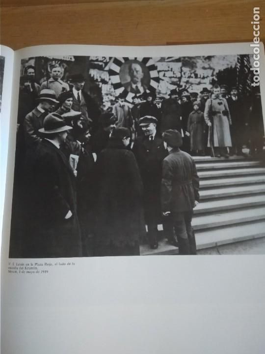 Libros de segunda mano: VLADIMIR LLICH LENIN - Foto 5