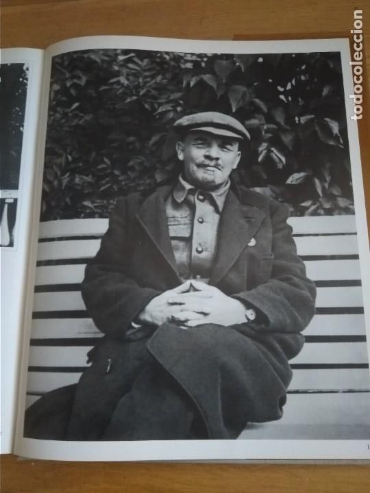 Libros de segunda mano: VLADIMIR LLICH LENIN - Foto 7