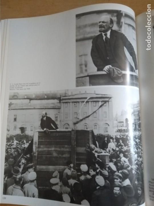 Libros de segunda mano: VLADIMIR LLICH LENIN - Foto 8