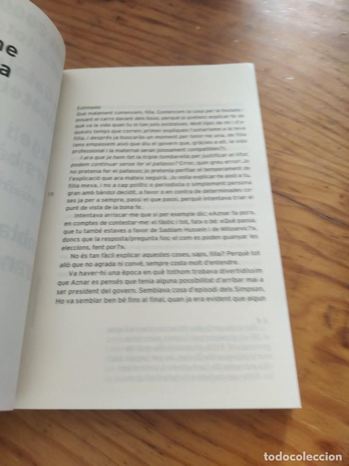 Libros de segunda mano: Les mentides del PP. Angle editorial. - Foto 4