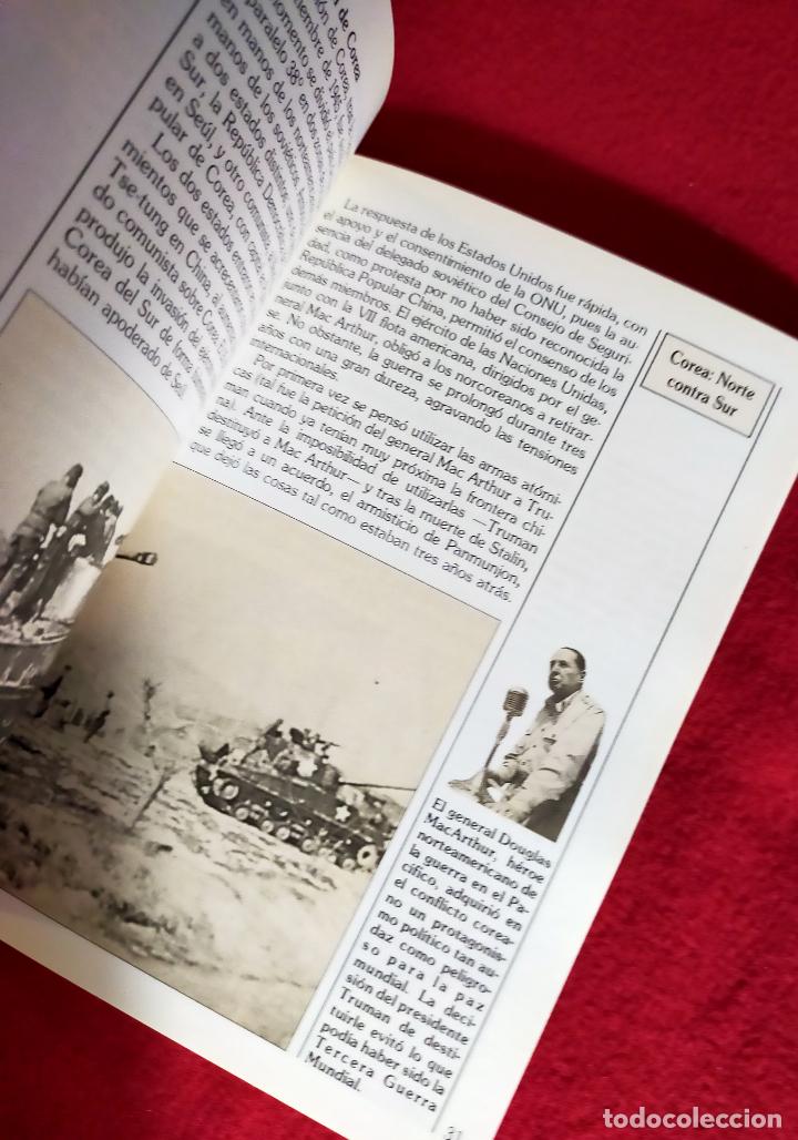 Libros de segunda mano: EL MUNDO DE LOS BLOQUES&middot; - Foto 3