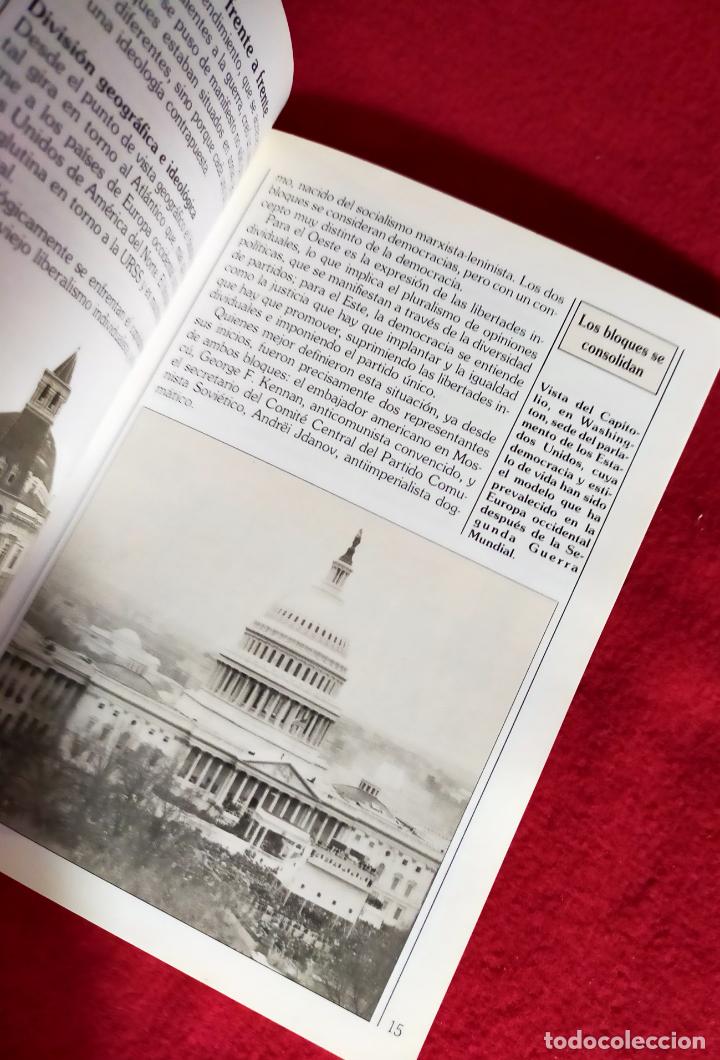 Libros de segunda mano: EL MUNDO DE LOS BLOQUES&middot; - Foto 4