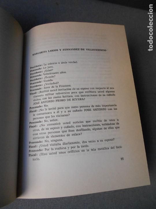 Libros de segunda mano: FRENTE A FRENTE. - Foto 6