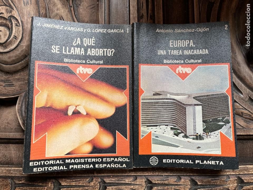 Second hand books: A QUE SE LLAMA ABORTO. EUROPA, UNA TAREA INACABADA.